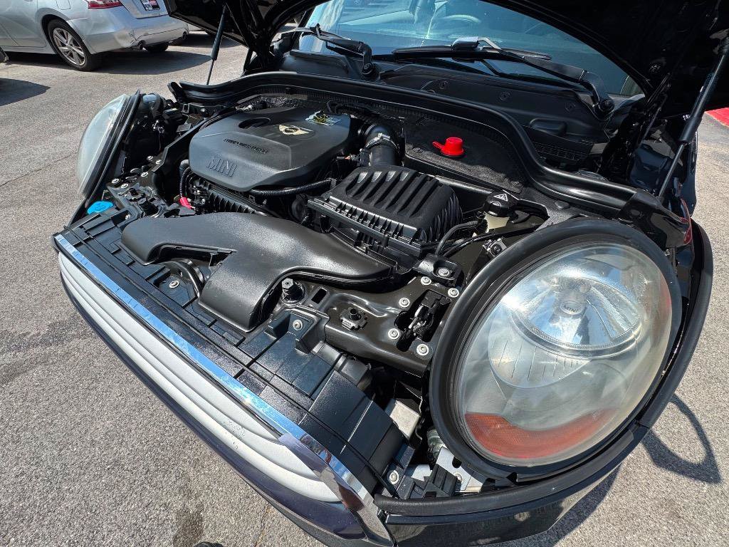 Used 2014 MINI Cooper 2-Door Hardtop FWD image 31