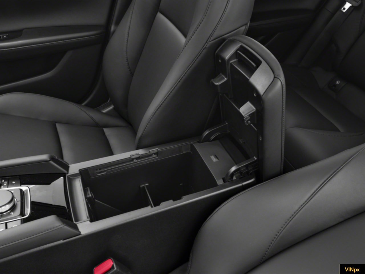 New 2026 MAZDA MAZDA3 2.5 S Sedan w/ Preferred Pkg FWD image 12