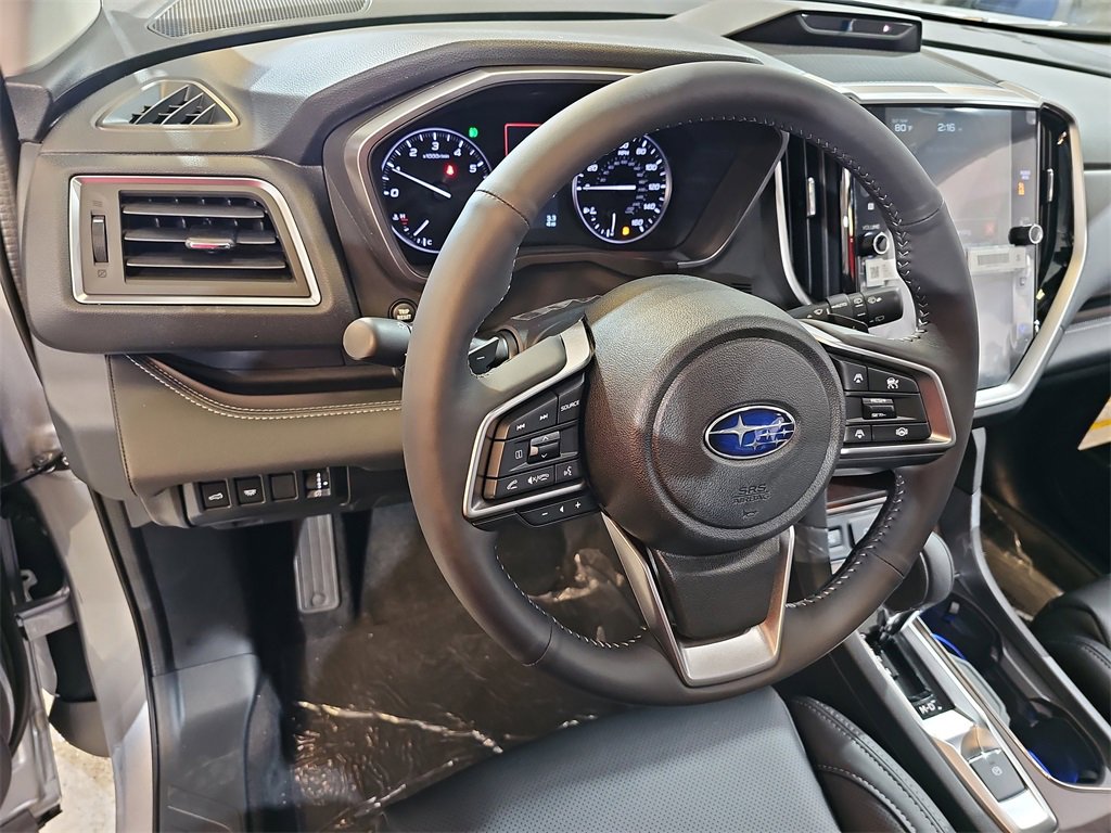 New 2025 Subaru Ascent Touring image 17