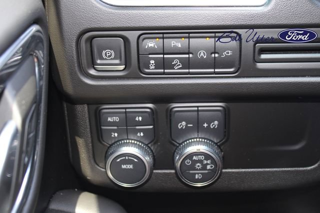 Used 2022 GMC Yukon AT4 AWD/4WD image 21