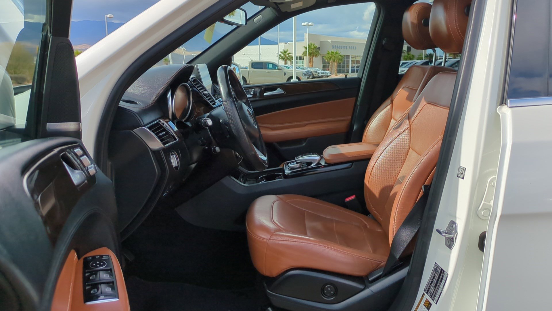 Used 2018 Mercedes-Benz GLE 350 image 21