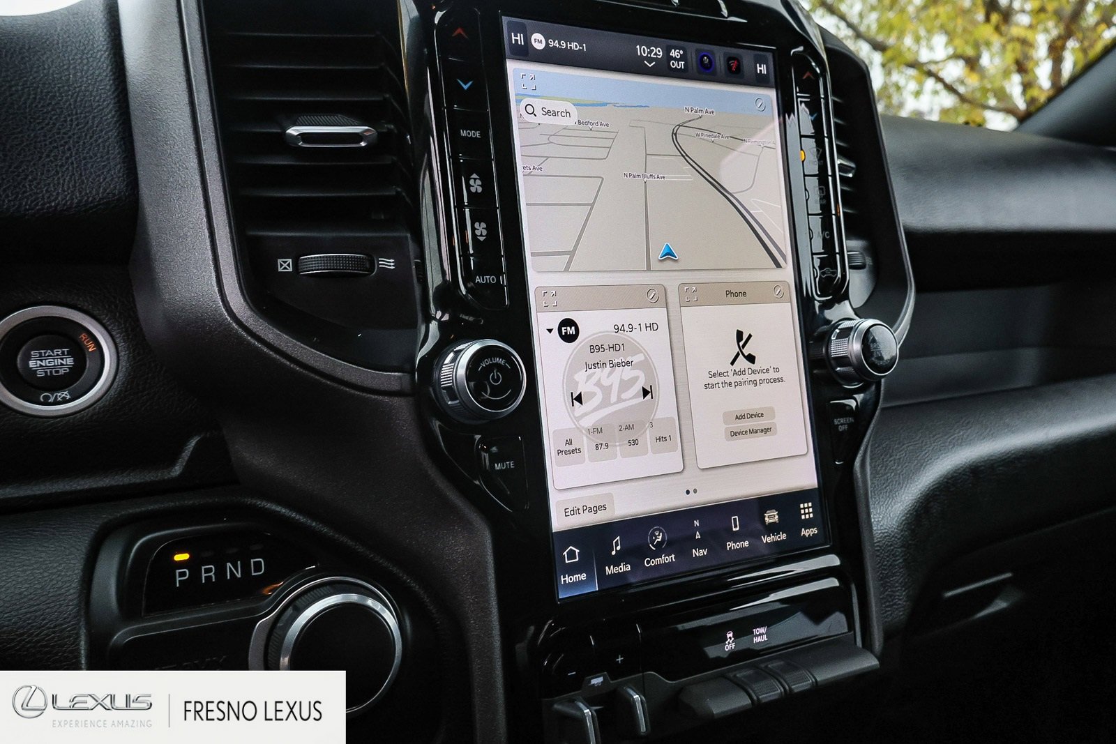 Used 2022 RAM 2500 Tradesman image 28