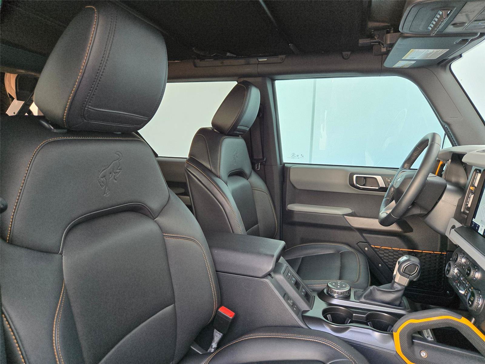 Used 2021 Ford Bronco Badlands AWD/4WD image 29