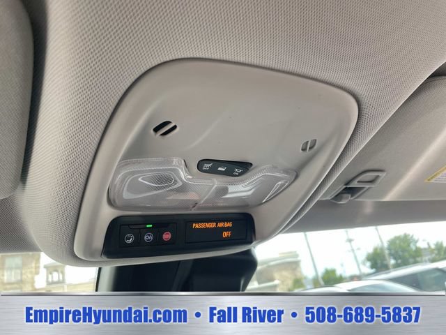 Used 2023 Chevrolet TrailBlazer LT w/ Convenience Package FWD image 27