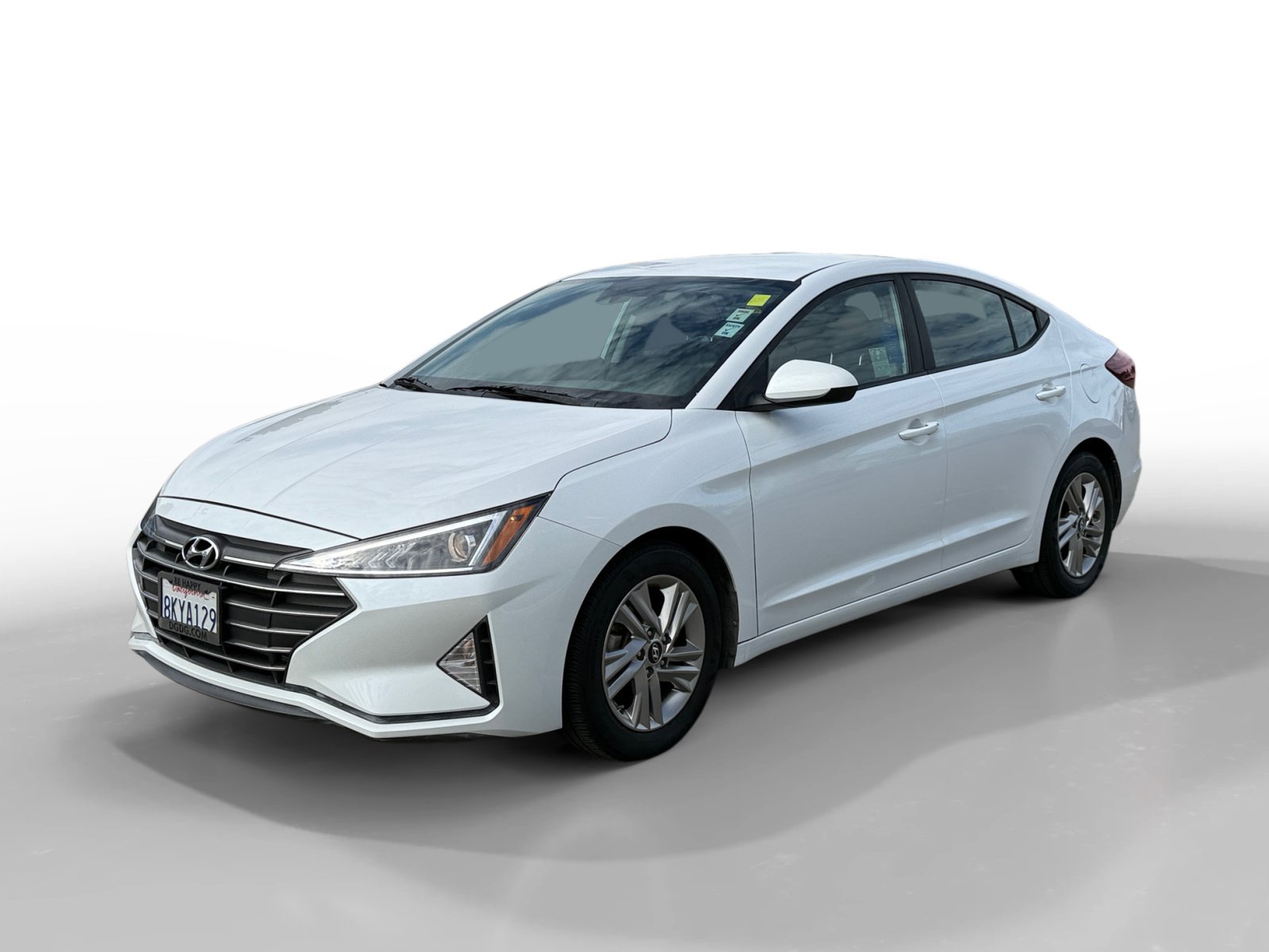 Used 2019 Hyundai Elantra SEL w/ Cargo Package