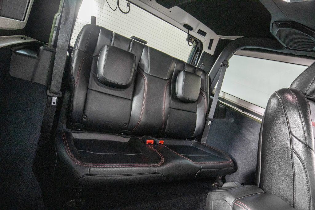 Used 2022 Jeep Wrangler Rubicon AWD/4WD image 13