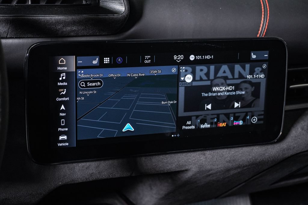 Used 2023 Maserati MC20 Coupe RWD image 26
