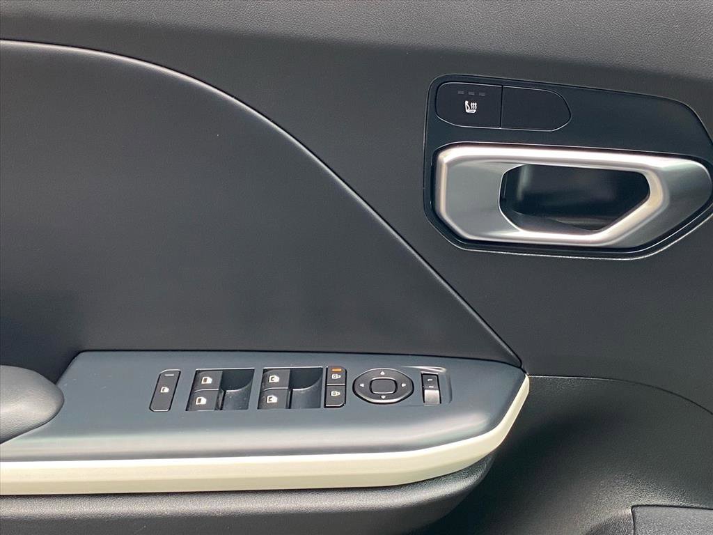 Used 2025 Kia K4 GT-Line image 18
