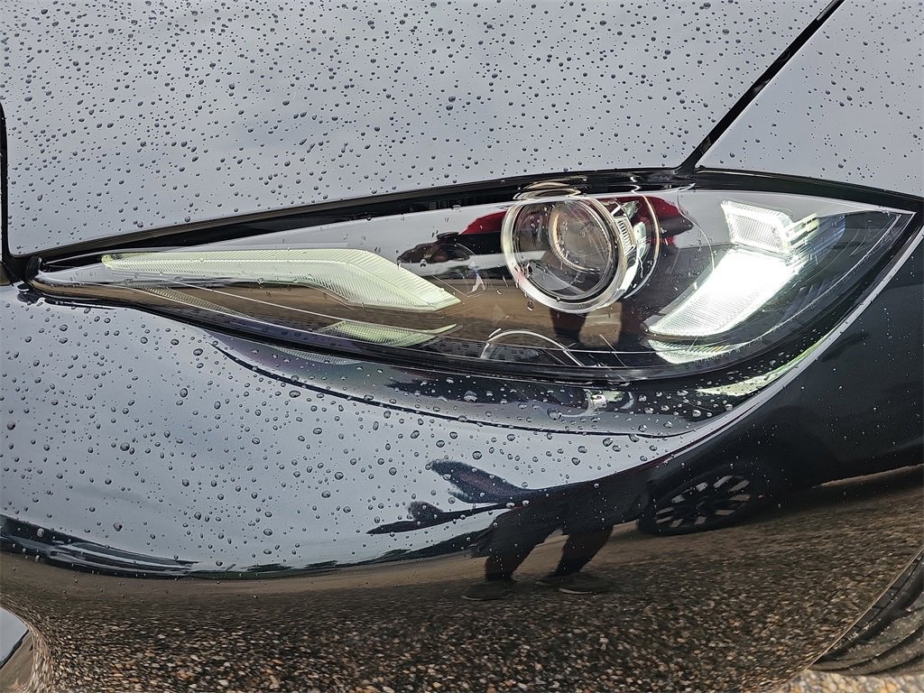 New 2025 MAZDA MX-5 Miata Club image 24