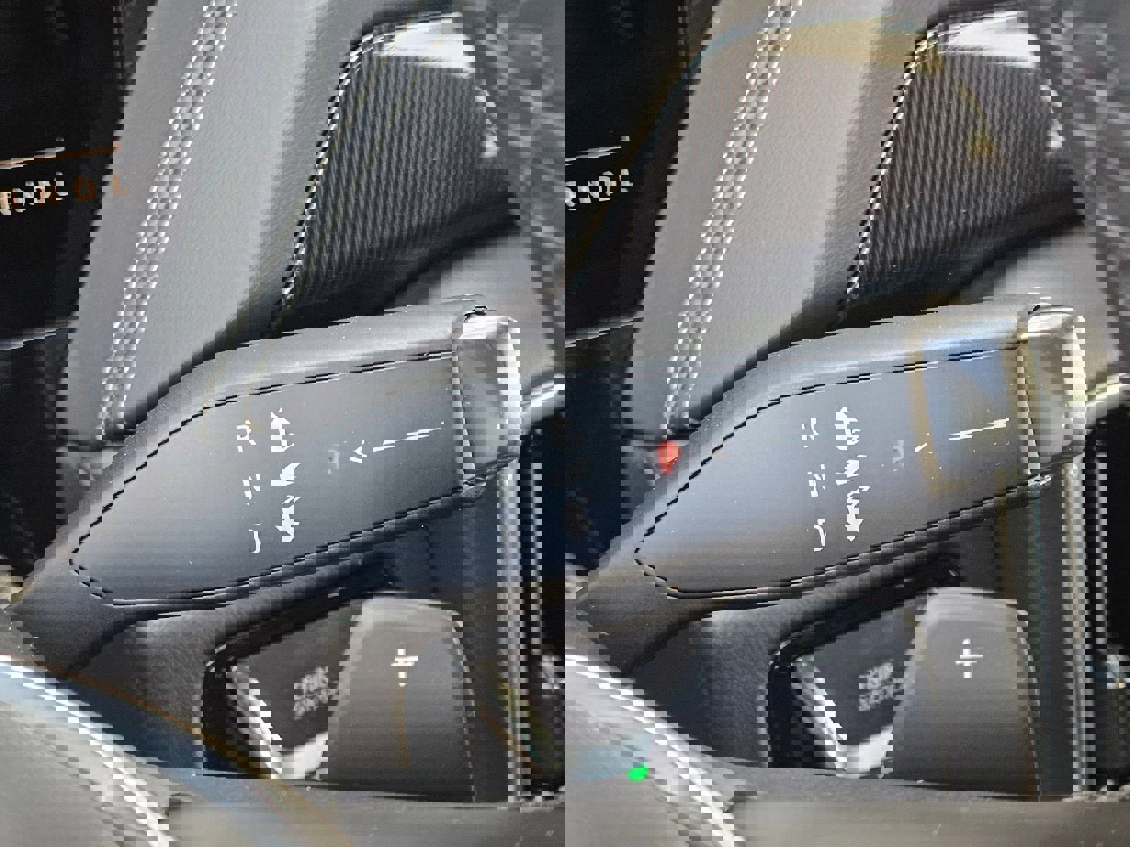 New 2026 GMC Yukon XL Elevation w/ Elevation Premium Package image 20