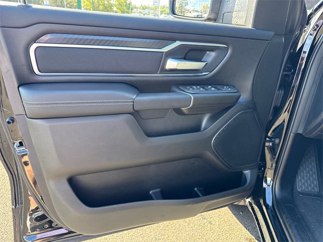 New 2026 RAM 1500 Big Horn image 11