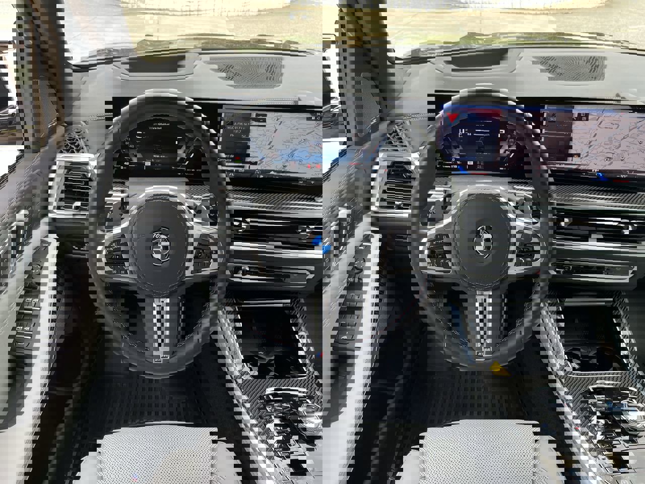 Certified 2024 BMW X5 M60i image 21