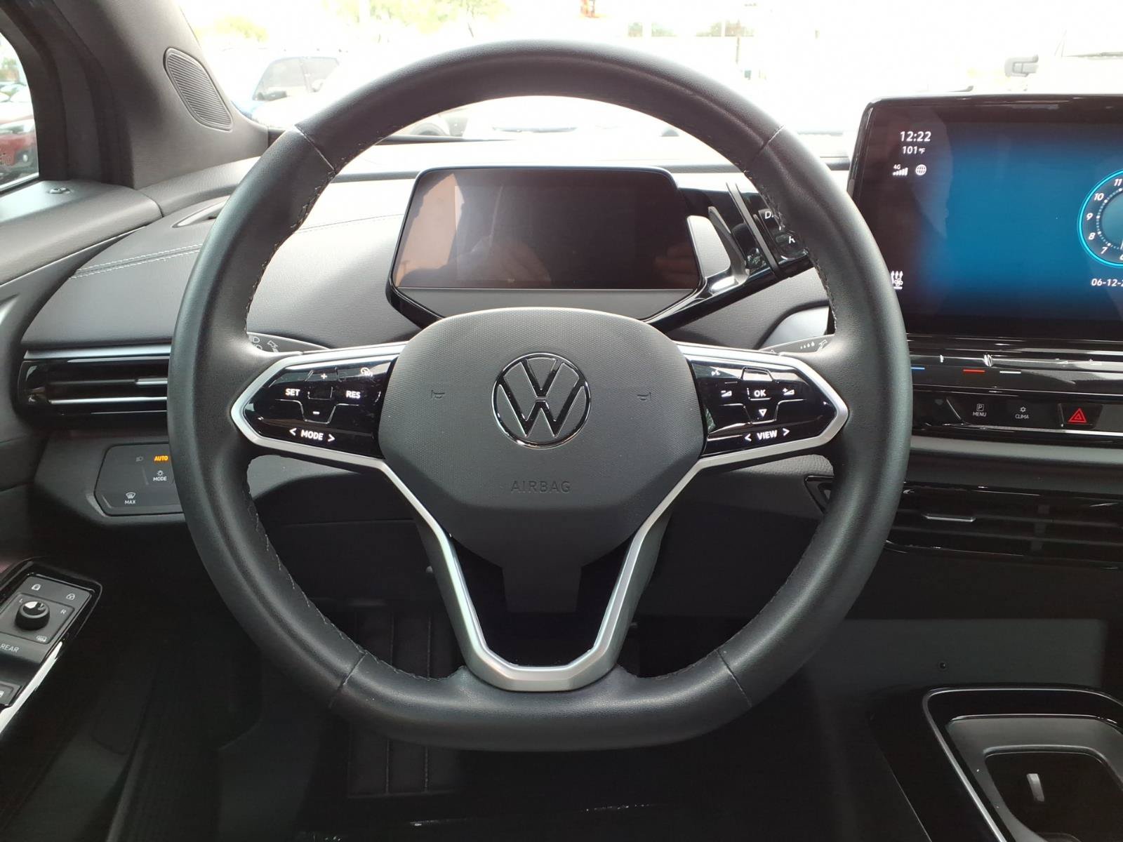 Certified 2023 Volkswagen ID.4 Pro RWD image 20