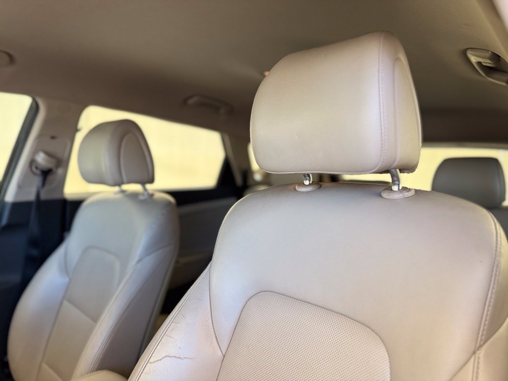 Used 2018 Hyundai Tucson SEL Plus FWD image 29