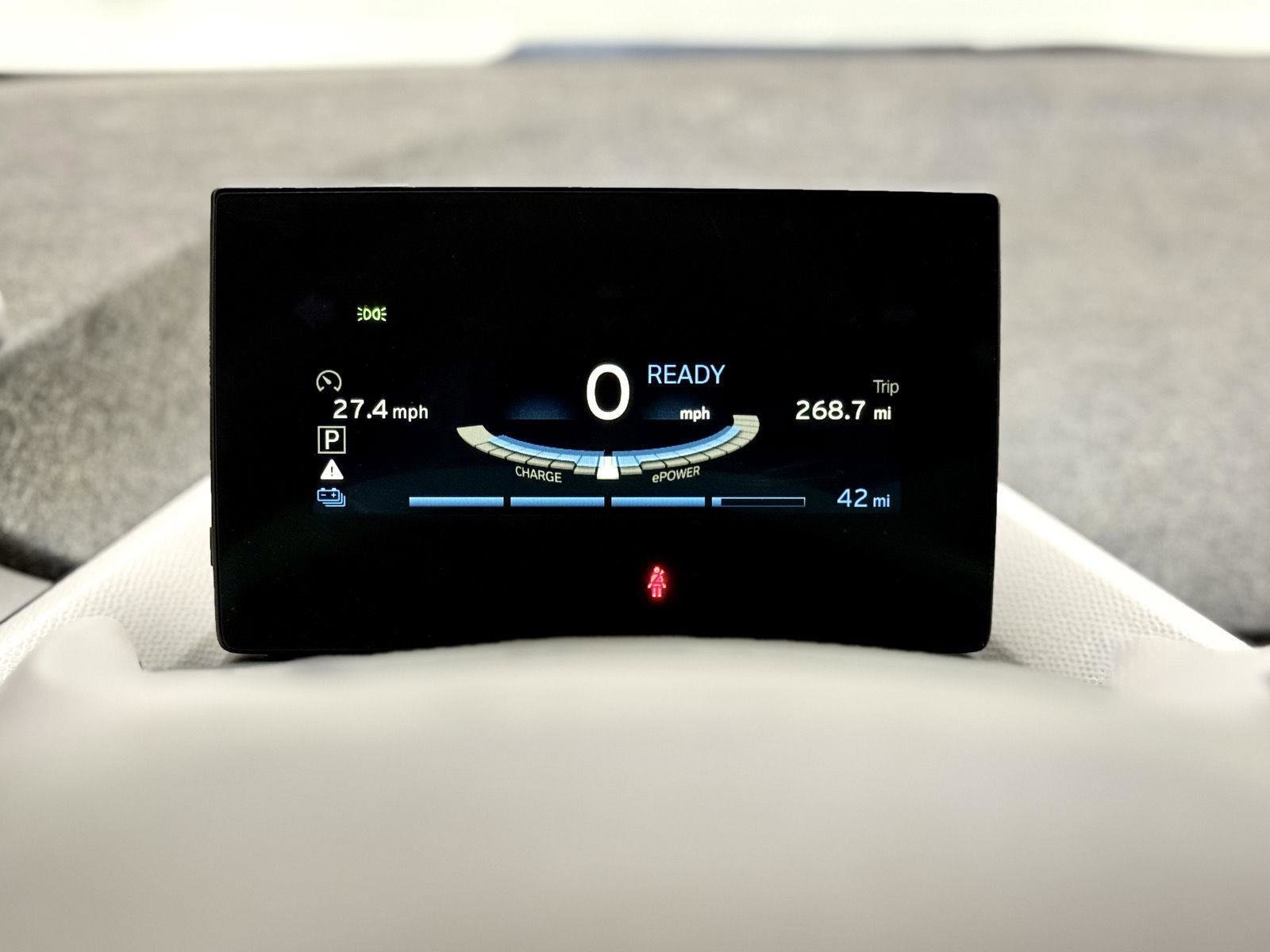 Used 2014 BMW i3 Base image 17