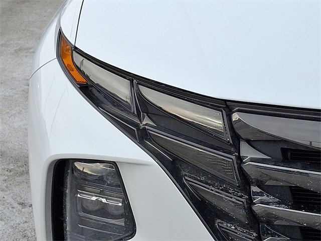 Used 2023 Hyundai Tucson Limited w/ Cargo Package image 9