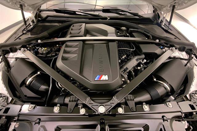 New 2026 BMW M2 w/ Lighting Package image 8