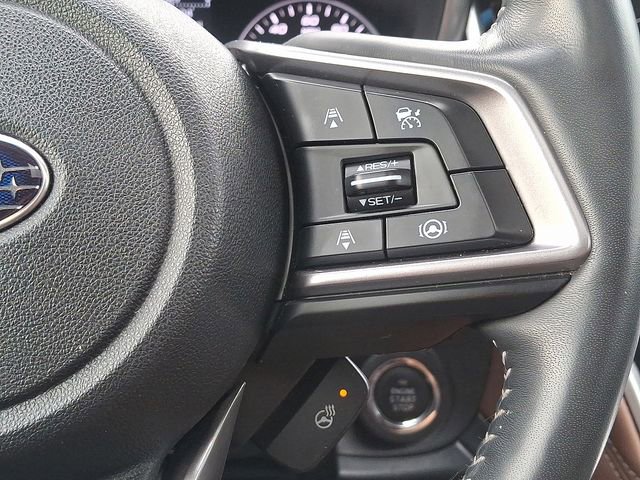 Certified 2022 Subaru Outback Touring image 26