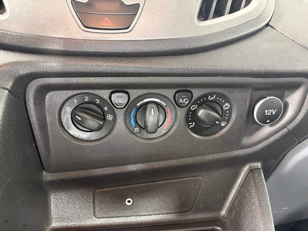 Used 2018 Ford Transit 250 130 Low Roof w/ Exterior Upgrade Package image 20