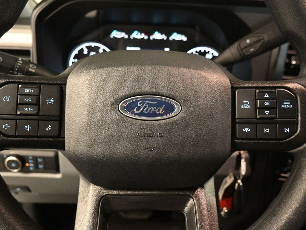 New 2026 Ford F550 2WD Crew Cab Super Duty image 13