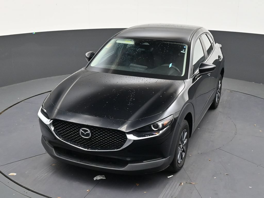 Used 2024 MAZDA CX-30 AWD 2.5 S image 19