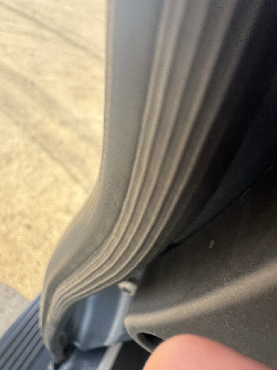 Used 2019 RAM ProMaster 3500 image 17