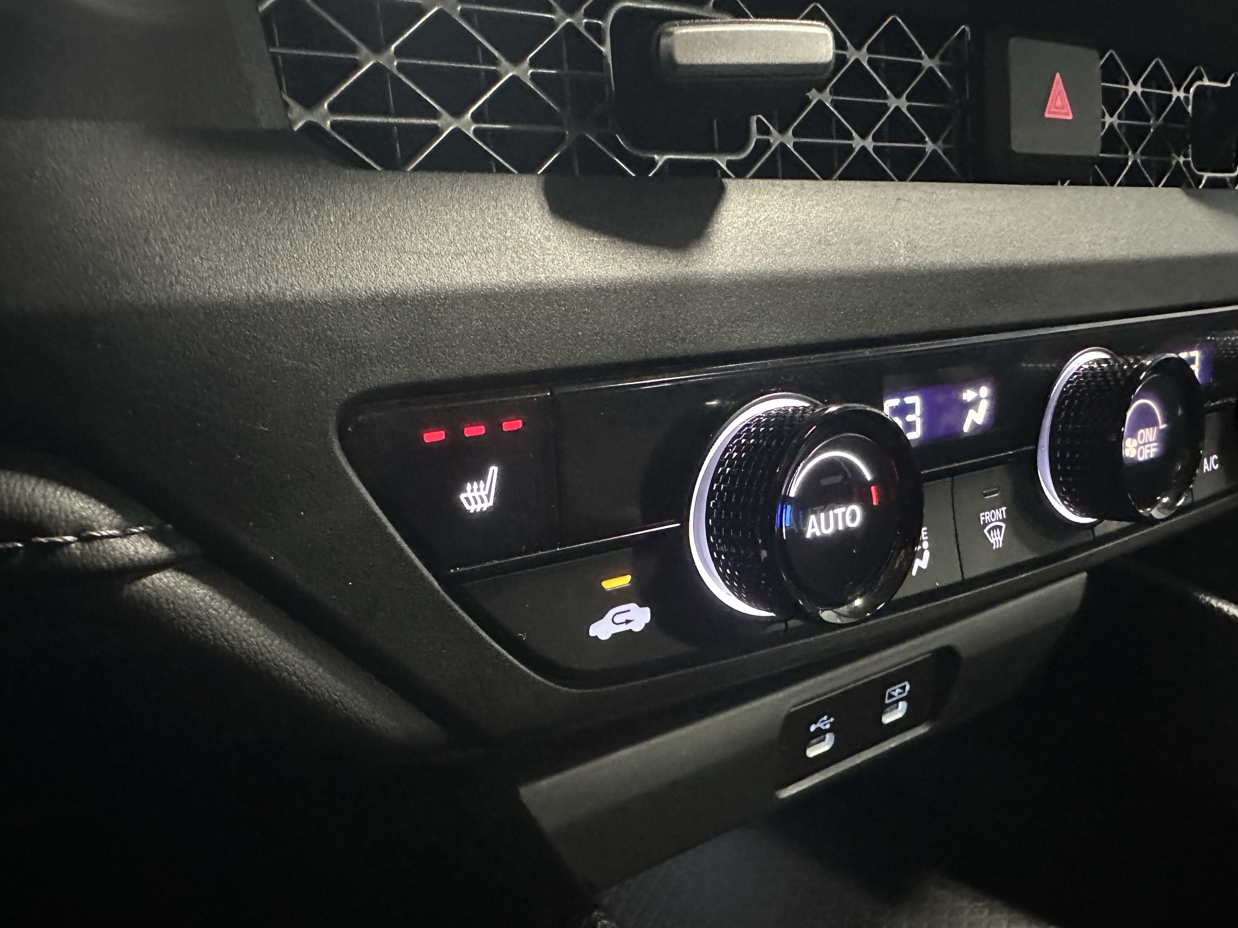 Used 2023 Honda Accord EX image 16