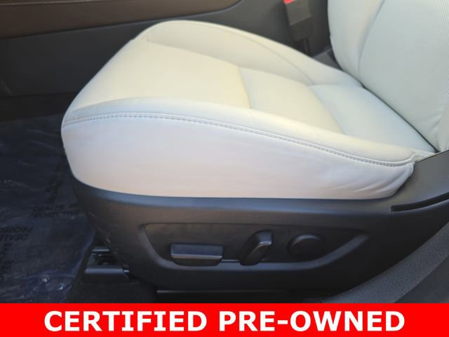 Certified 2025 MAZDA CX-30 2.5 Turbo w/ Premium Plus Pkg image 30