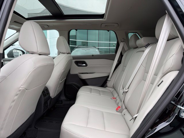 Used 2023 Nissan Rogue SL w/ SL Premium Package AWD/4WD image 20