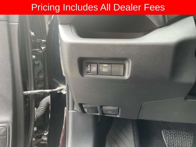 Used 2024 Toyota RAV4 Adventure AWD/4WD image 22