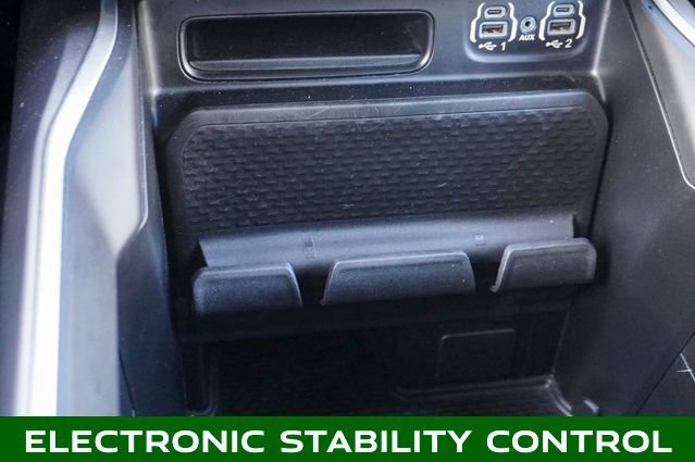 Used 2022 RAM 1500 Big Horn image 18