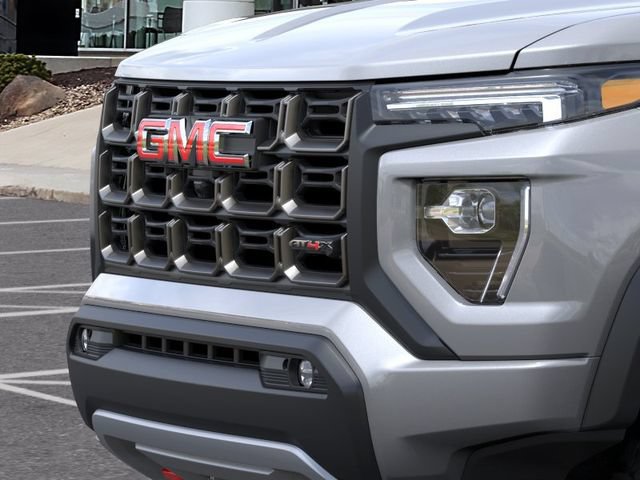 New 2026 GMC Canyon AT4X AWD/4WD image 13