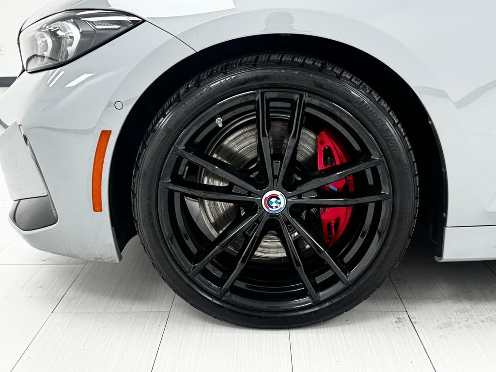 Used 2023 BMW M340i xDrive w/ Premium Package image 39