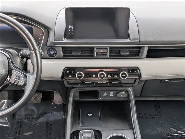 Certified 2023 Honda Pilot Elite image 12