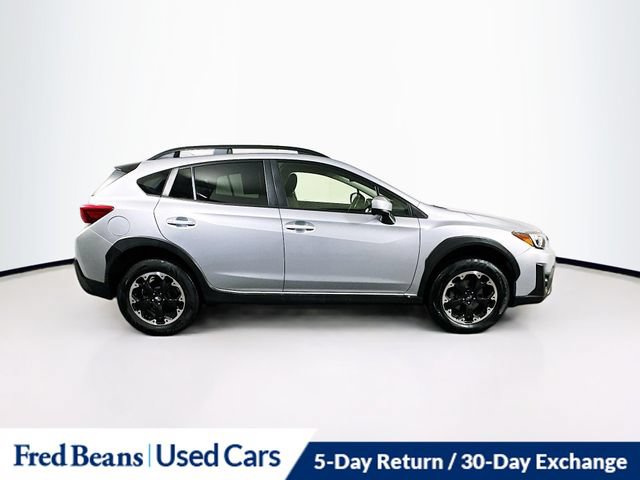 Used 2023 Subaru Crosstrek 2.0i Premium AWD/4WD image 11