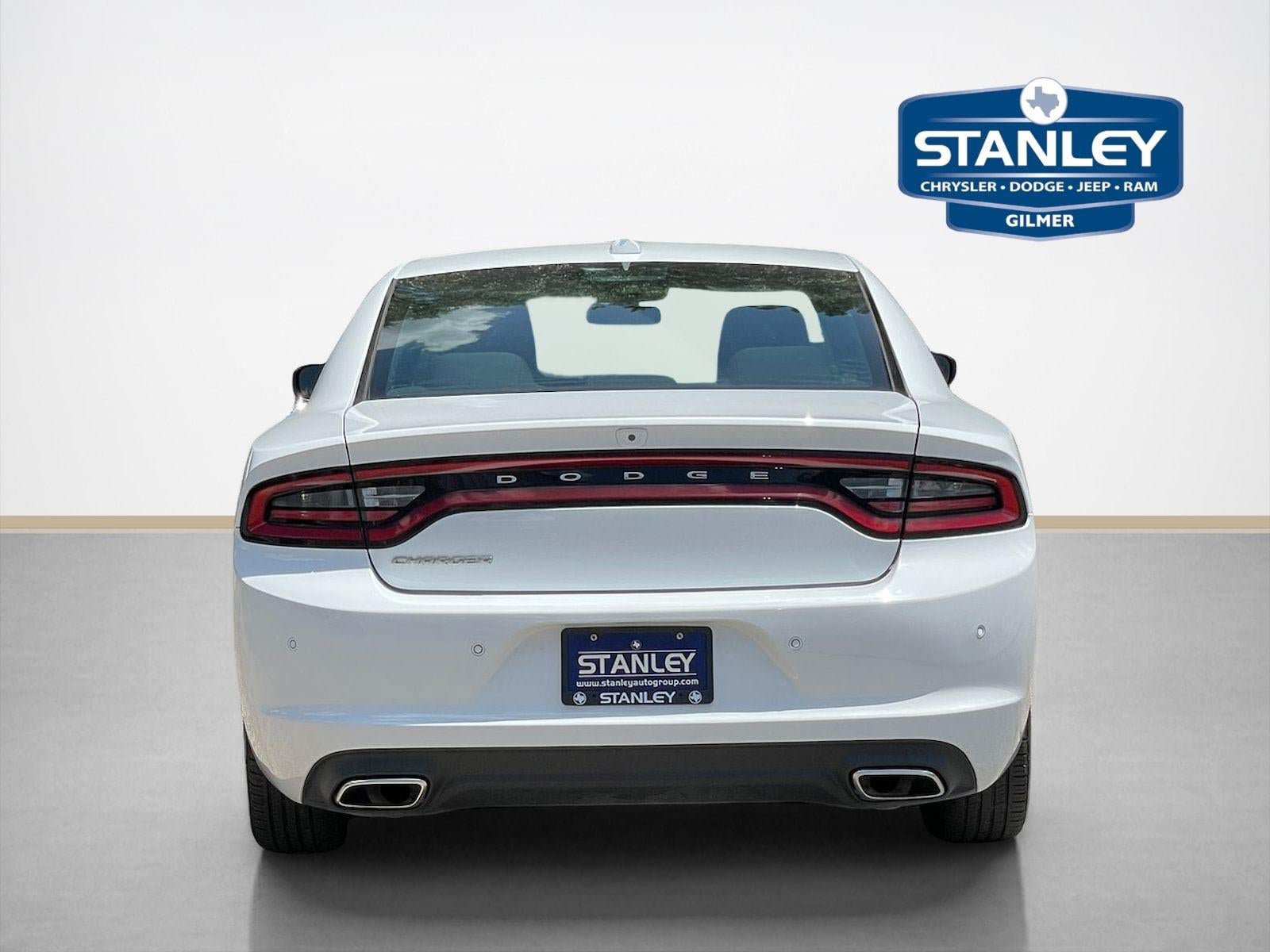 Used 2023 Dodge Charger SXT RWD image 7