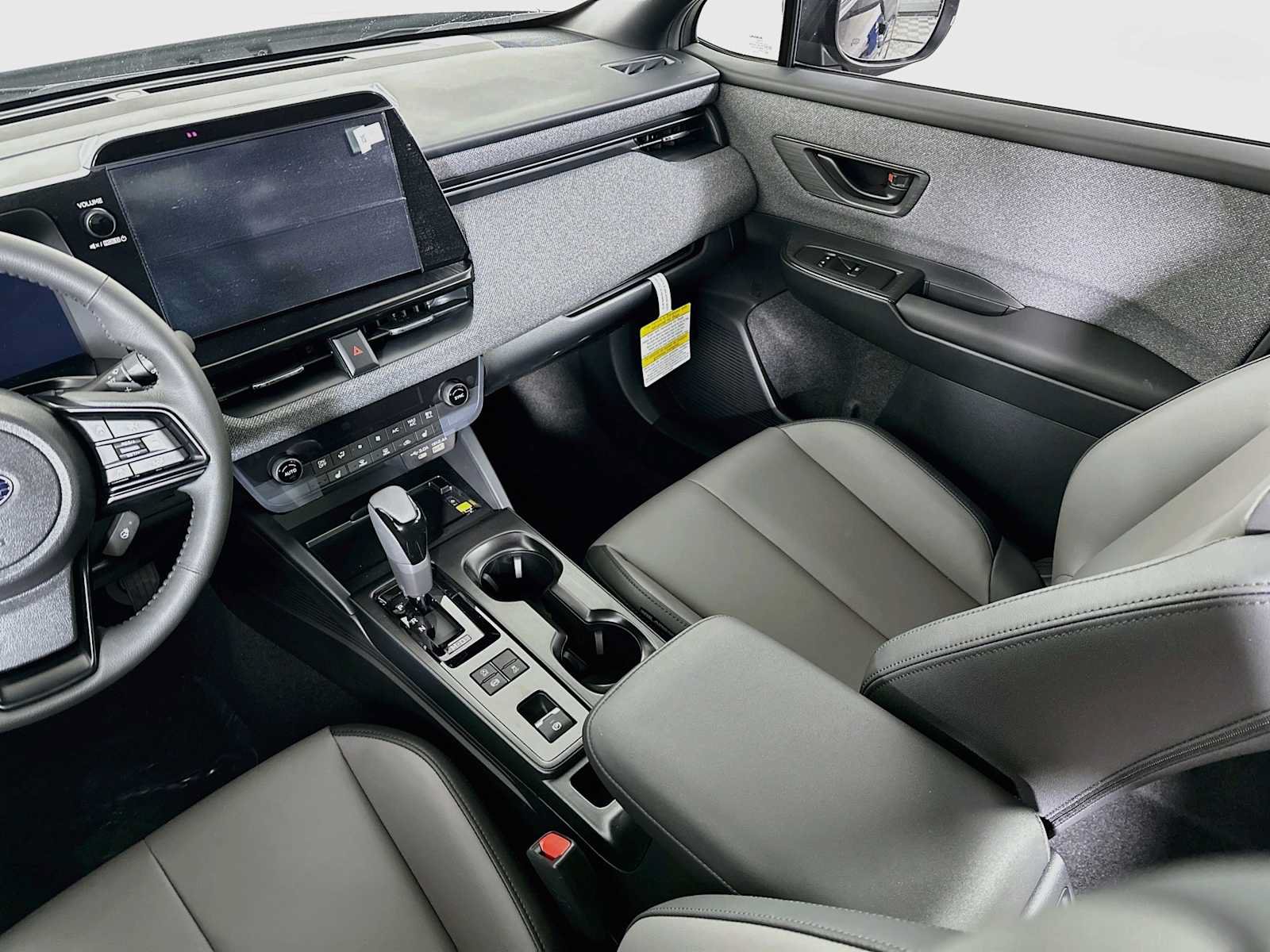 Certified 2026 Subaru Outback Premium AWD/4WD image 22