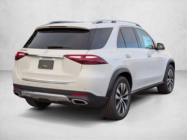 Certified 2026 Mercedes-Benz GLE 350 4MATIC video 2