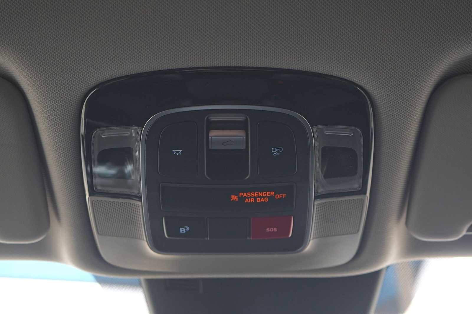 Used 2025 Hyundai Tucson SEL FWD image 23