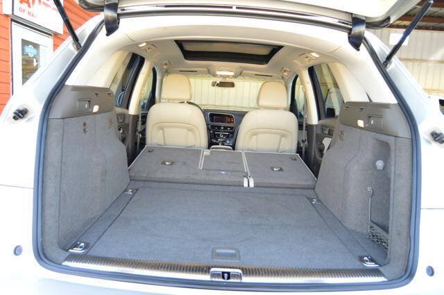 Used 2014 Audi Q5 2.0T Premium Plus AWD/4WD image 38