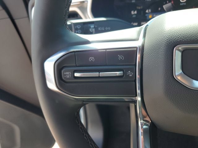 New 2026 GMC Canyon Denali AWD/4WD image 29