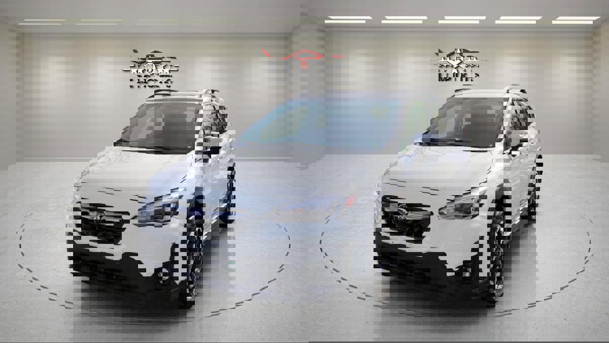 Used 2021 Subaru Crosstrek 2.5i Limited w/ Moonroof Package 2 image 11