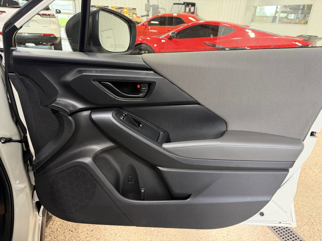 Used 2024 Subaru Crosstrek 2.0i AWD/4WD image 30