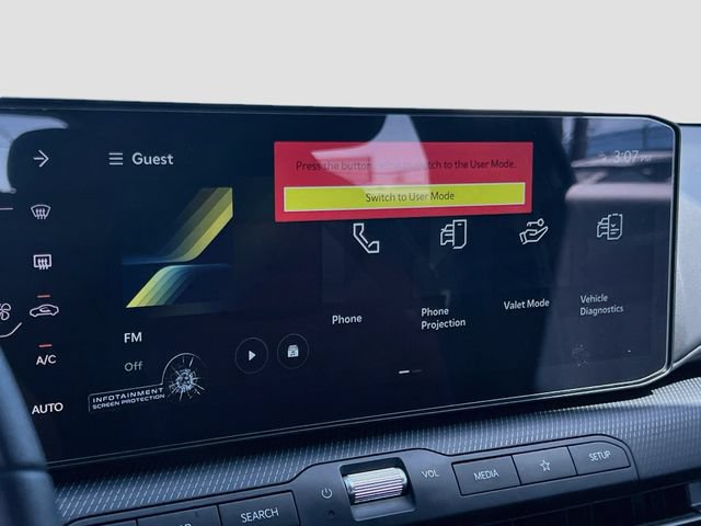 New 2026 Kia K4 GT-Line FWD image 14