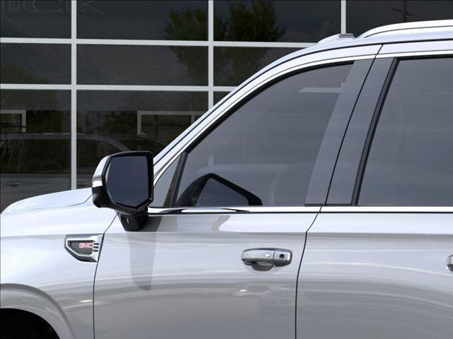 New 2026 GMC Yukon Denali image 12