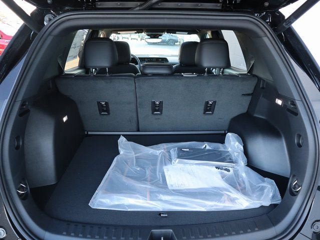 New 2026 GMC Terrain AT4 w/ Convenience Package III AWD/4WD image 9