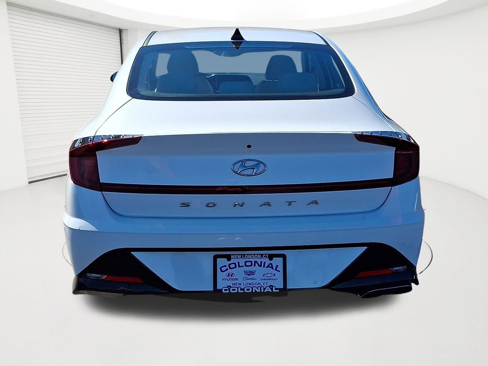 Used 2023 Hyundai Sonata SEL FWD image 5