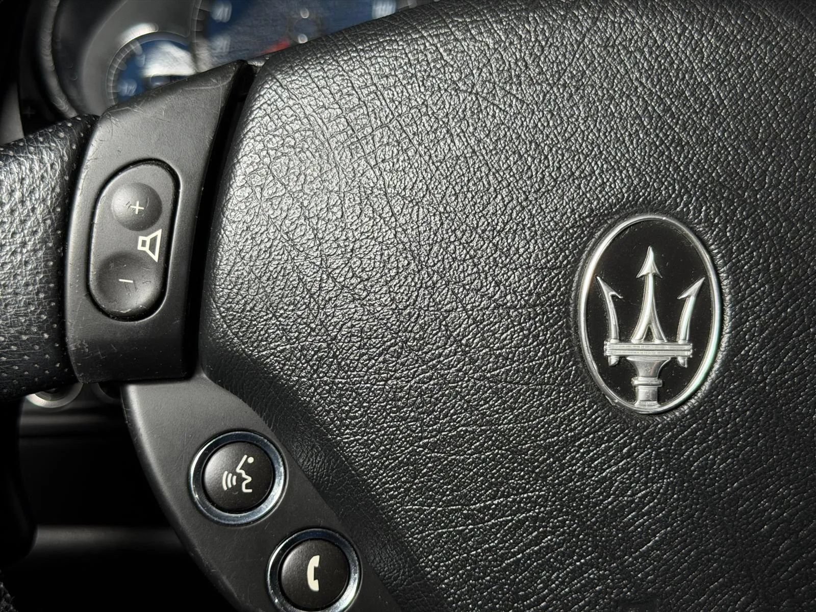 Used 2013 Maserati GranTurismo Convertible RWD image 23