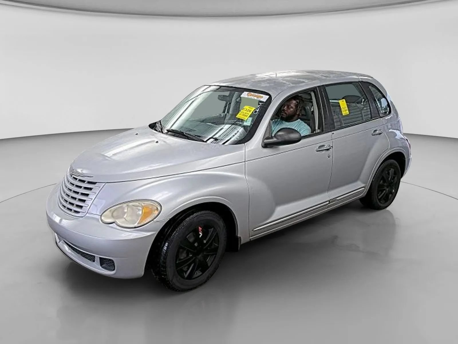 Used 2009 Chrysler PT Cruiser
