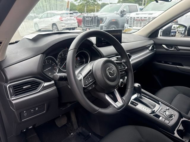Used 2025 MAZDA CX-5 AWD 2.5 S image 10